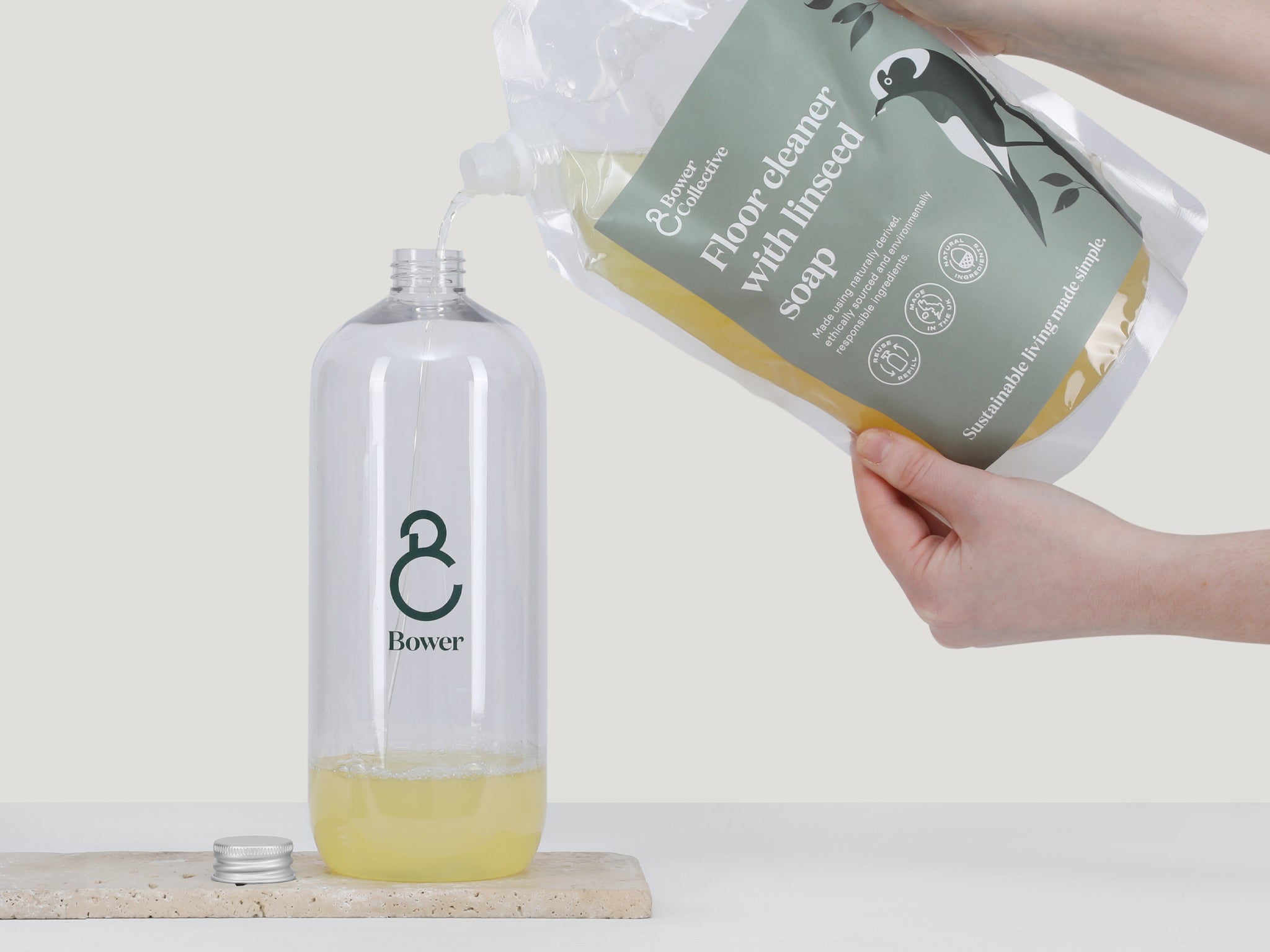 Natura cleaner deals